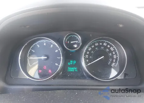 2014 Chevrolet Captiva Sport 2Ls z USA, uszkodzony, nr VIN 3GNAL2EK2ES616338